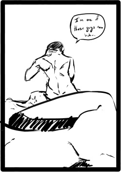 One Night pt.1 page 3