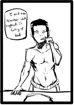 One Night pt.1 page 4