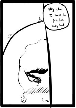 One Night pt.1 page 5