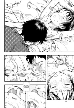 (C97) [Minori Kenkyuujo (Minori Kenshirou)] Chiisana Puffy 2 | Little Puffies 2 [English] page 3