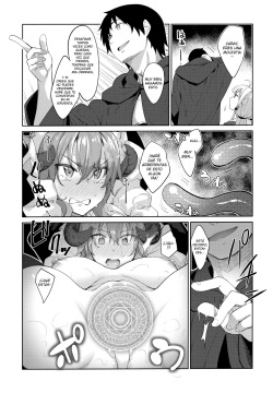 (C96) [Petapan (Akino Sora)] Isekai Kita no de Mahou o Sukebe na Koto ni Riyou Shiyou to Omou III [Spanish] [NekoCreme] page 8