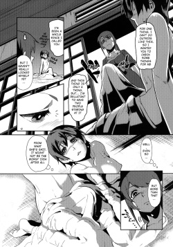 [Omizuya (Mizumori Omizu)] Surugaboa (Bakemonogatari) [English] [Moon Technology Translations] [Digital] page 6