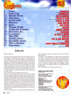 French Kiss 15 page 2