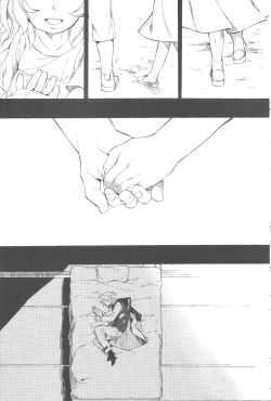 (SC2017 Winter) [Nemokoroppu (Miyae Saki)] Ai to Makoto (Azure Striker Gunvolt 2) page 10