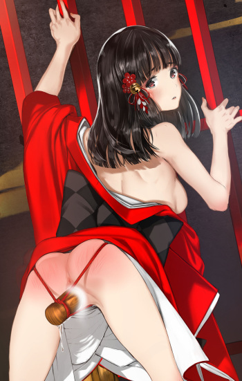 [Pixiv] Tukinowagamo (5712568) cover