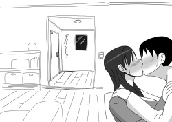 [18master] Hirasawa-ke no Musuko no Baai page 6
