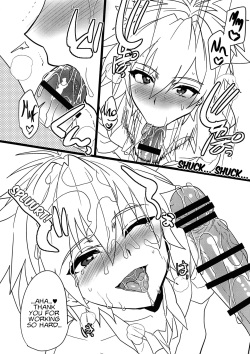 (C97) [Mine Noujou (Minemura)] Ore no Koto o Ikari Shinji da to Omoikomu Saimin ni Kakatta Nagisa Kaworu-kun wa Mechamecha Yasashii ~Ore no Beautiful World~ (Neon Genesis Evangelion) [English] [Fushigi] page 5