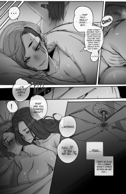 [ratatatat74] Closed investigation journal (League of Legends) [English] page 4