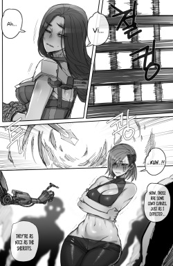 [ratatatat74] Closed investigation journal (League of Legends) [English] page 7