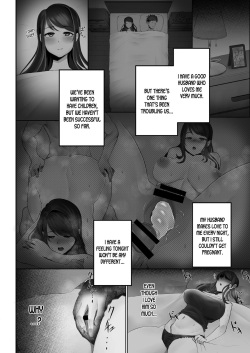 [Sirofugu] Otto no Shiranai Tsuma ch.1 [English] [desudesu] [Digital] page 2