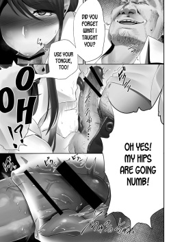 [Sirofugu] Otto no Shiranai Tsuma ch.1 [English] [desudesu] [Digital] page 9