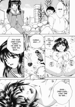 [Arou Rei] Nigotta Sekai | Muddy World (MUDDY WORLD) [English] [bientaimon] [Decensored] page 3