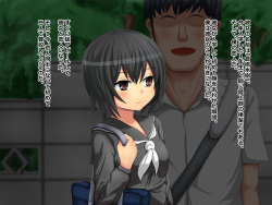 [Meron Koubou] Boku no Koto ga DaisukiDatta Kouhai ga Hoka no Otoko ni Haramasareru Hanashi page 6