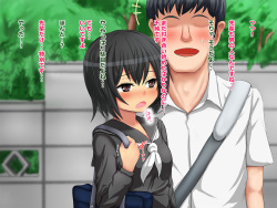 [Meron Koubou] Boku no Koto ga DaisukiDatta Kouhai ga Hoka no Otoko ni Haramasareru Hanashi page 8