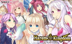 Harem Kingdom