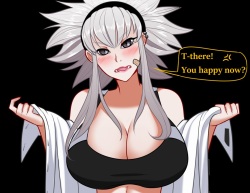 [Hentai-Foundry] elwaifu page 2