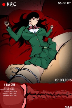 [Maxi] Main Dish with Niiha-chan !? page 2