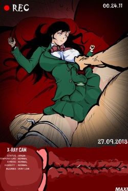 [Maxi] Main Dish with Niiha-chan !? page 6