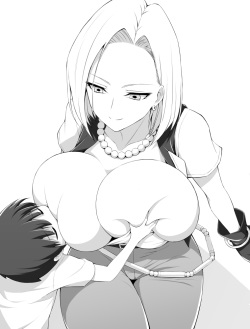 [Pixiv] しんき (19007923) page 6
