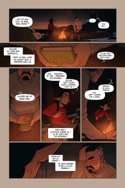 [Incase] Alfie chapitre 12.5 [French] [Leroux00] page 2