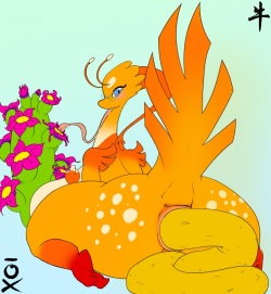 Artist - ~OX page 3