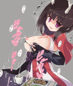 [Pixiv] ペロリス (28705231) page 2