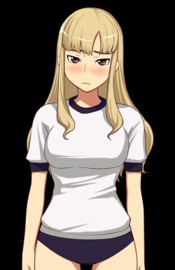 [Negative Gang] Jigyaku Ganbou ~Kokoro no Kusari 3~ (Character Set) page 2