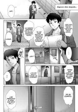 [Itou Eight] Oji no Tsuma - the wife of my uncle | La Esposa de mi Tío (COMIC Anthurium 2020-02) [Spanishl] [NICONIISCANS] [Digital] page 4