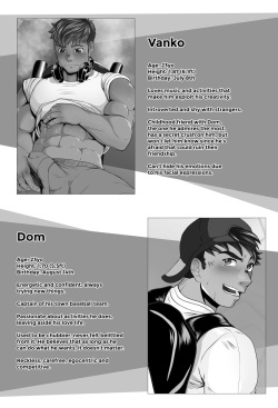 [Grelx] Better Late Than Never [Eng] page 2