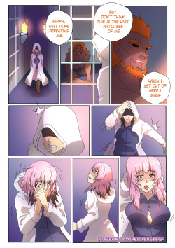 [Pegasus TGTF] Gunnthra's Revenge (Fire Emblem) page 4