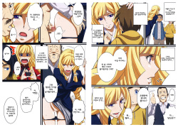 (C91) [LOST RARITIES (Takapiko)] BABEL,BABEL TEKKETSU NO NIDAN (Mobile Suit Gundam Tekketsu no Orphans) [Korean] page 2