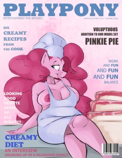(longtailshort) Playpony Covers (My little pony) page 1