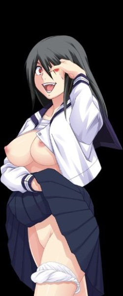 [Speed] Kansen Ball Buster (Character Set) page 7