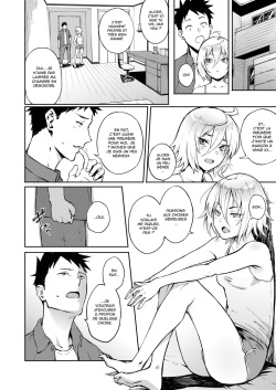 [Suruga Kuroitsu] Machigatte Koi | Mistaken Love (COMIC AOHA 2019 Fuyu) [French] [Hentai-trad-fr] [Digital] page 6