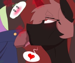 Artist - MoonaKnight13 page 2