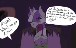 Artist - MoonaKnight13 page 4