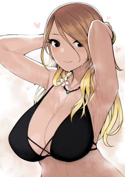 [Pixiv] Sunaba Suzume [34426633] page 2