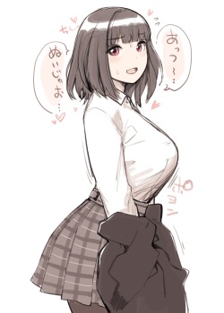 [Pixiv] Sunaba Suzume [34426633] page 8