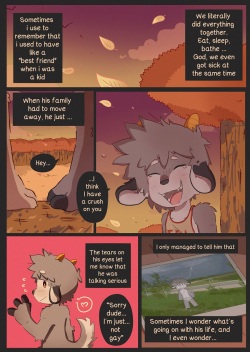 [Beez] Cam Friends Chapter 1 page 2
