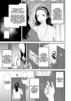 [Tsuzura Kuzukago] Boku no Kaa-san wa AV Joyuu │ Mi Mamá es una Actriz Porno Cap. 1-6 [Spanish] =P666HF= page 5