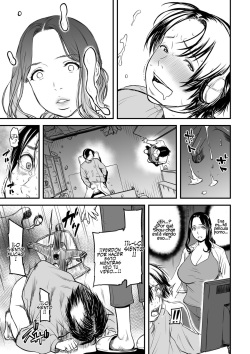 [Tsuzura Kuzukago] Boku no Kaa-san wa AV Joyuu │ Mi Mamá es una Actriz Porno Cap. 1-6 [Spanish] =P666HF= page 7