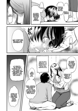 [Tsuzura Kuzukago] Boku no Kaa-san wa AV Joyuu │ Mi Mamá es una Actriz Porno Cap. 1-6 [Spanish] =P666HF= page 8