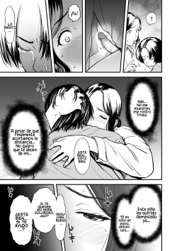 [Tsuzura Kuzukago] Boku no Kaa-san wa AV Joyuu │ Mi Mamá es una Actriz Porno Cap. 1-6 [Spanish] =P666HF= page 9