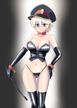 [WHITE BUNNY BOOKS] ENAMELTIC BODY 2 page 3