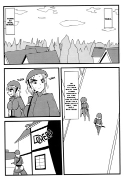 [MITEGURA (Kurosaki Bunta)] Nuts Eater Touou Hen [English] {Hennojin} [Decensored] [Digital] page 3