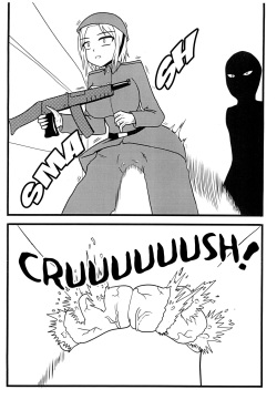[MITEGURA (Kurosaki Bunta)] Nuts Eater Touou Hen [English] {Hennojin} [Decensored] [Digital] page 4