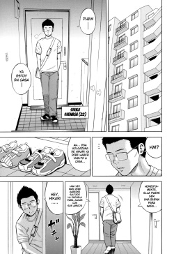 [Zaki Zaraki] Aru Kyoudai no Baai | In The Case of Certain Siblings (Hamezukids) [Spanish] {MetamorfosiS} page 1