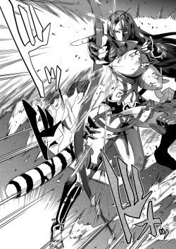 [Homerun Chaya (Abe Morioka)] Raikou (Mama) to Onsen Ecchi | Hot Spring Sex with Mama Raikou (Fate/Grand Order) [English] [Digital] page 2