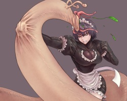 Artist - BHM (Pixiv id - 9330740) page 3