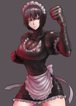 Artist - BHM (Pixiv id - 9330740) page 7